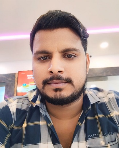Anuj Mishra